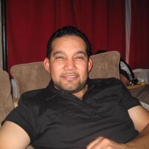 Meet your Posher, Martin